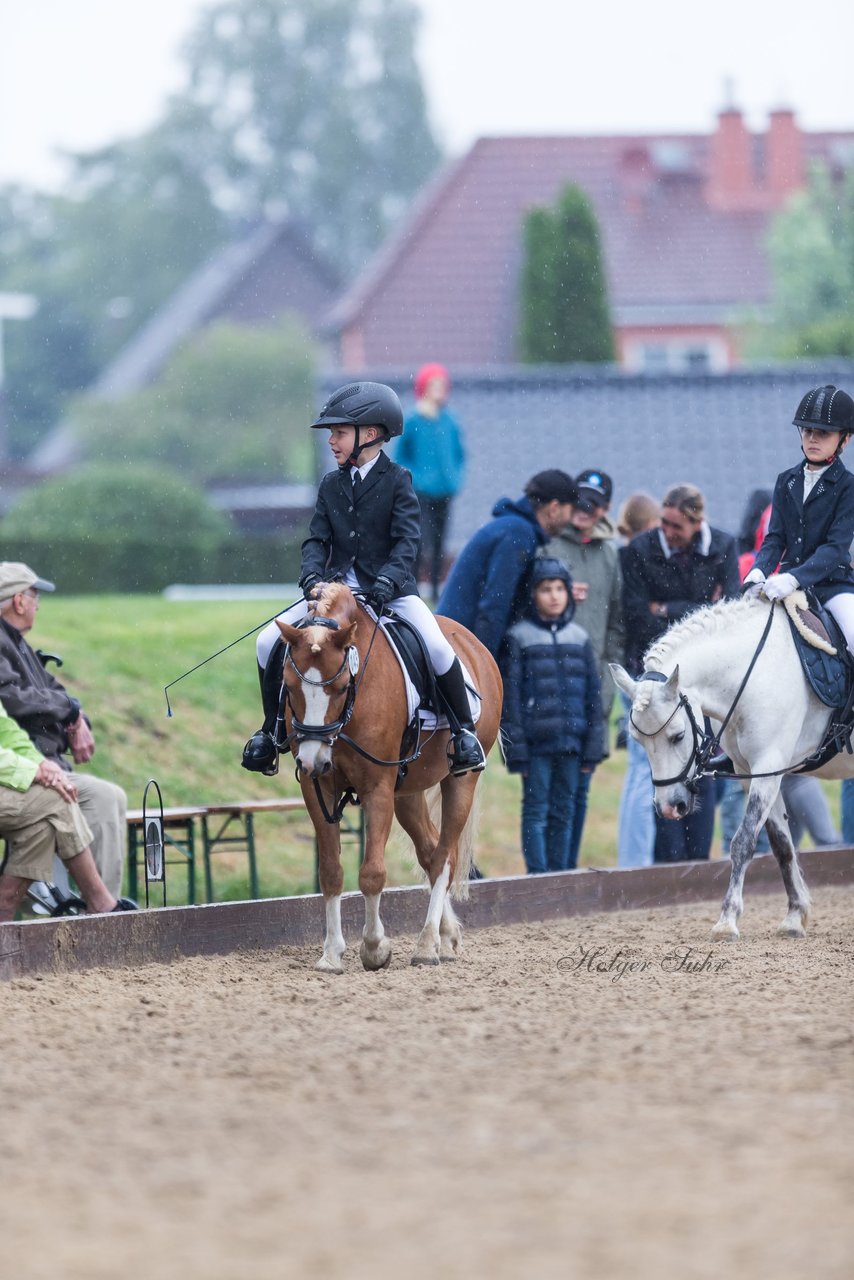 Bild 141 - Pony Akademie Turnier